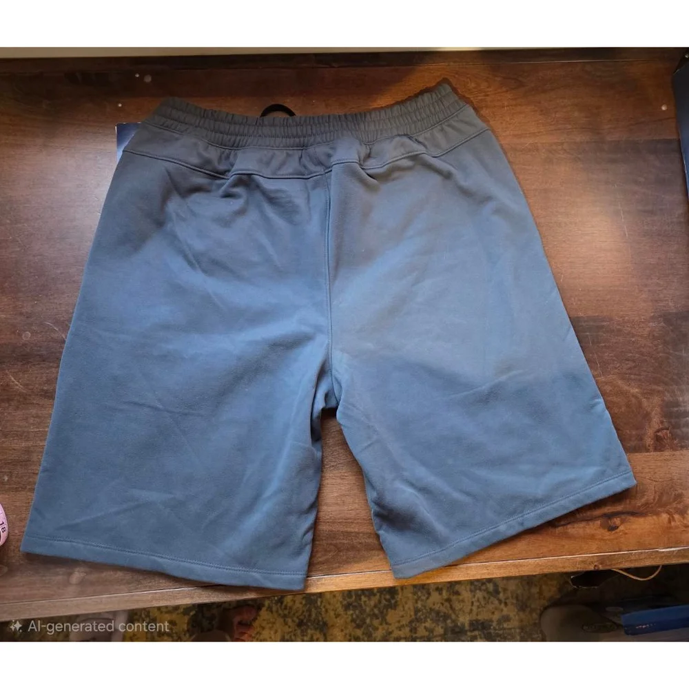 Men's Champion Athletic Moisture Wicking Shorts 9